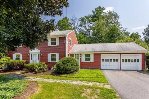 32 Washington Dr, Acton, MA 01720