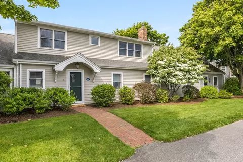 1235 Main St #7, Chatham, MA 02633