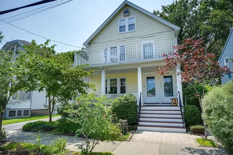 154 Brooks Ave #154, Arlington, MA 02474