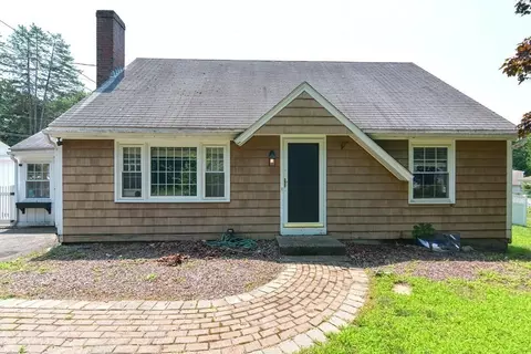 158 Millham St, Marlborough, MA 01752