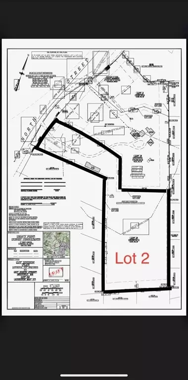 2 North Street, Medfield, MA 02052