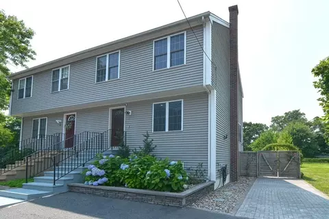 93 Hayward St #93, Milford, MA 01757