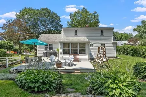 41 Darnell, Worcester, MA 01606 photo 37