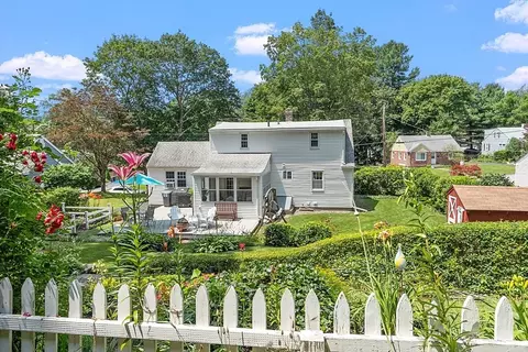 41 Darnell, Worcester, MA 01606 photo 38