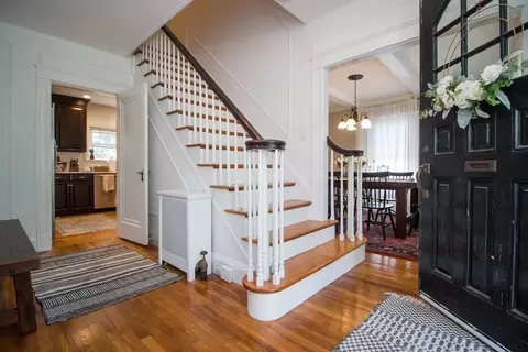 556 W Elm St, Brockton, MA 02301