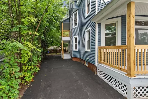 93 White St, Springfield, MA 01108 photo 37