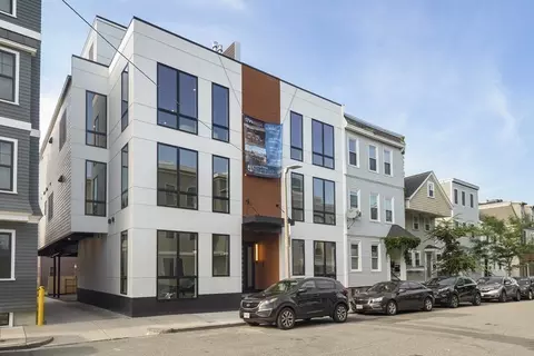 532-34 E Third #3, Boston, MA 02127 photo 20