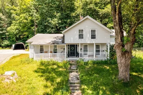 4038 Pleasant St, Palmer, MA 01069