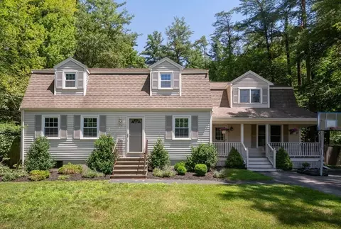 114 Andrew Ln, Hanson, MA 02341