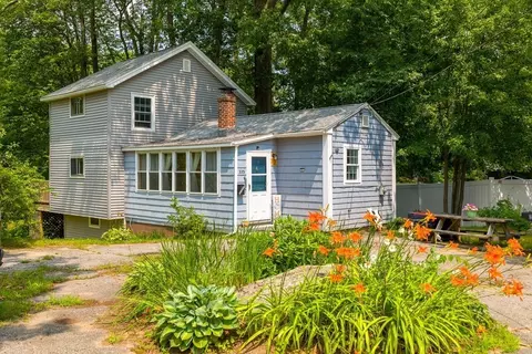 335 West St, Gardner, MA 01440