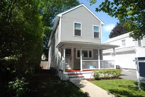 948 Highland Ave, Medford, MA 02155