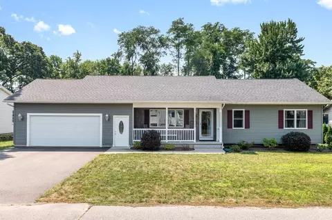 79 Beaudry Ave, Chicopee, MA 01020