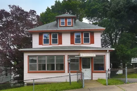 22 Grayson, Boston, MA 02124