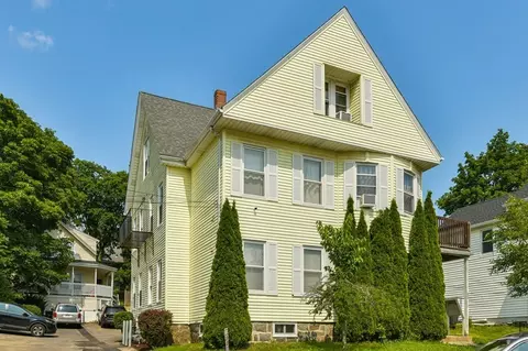 32 Williams Ave #2, Boston, MA 02136
