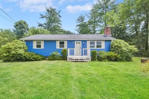 140 Stebbins St, Belchertown, MA 01007