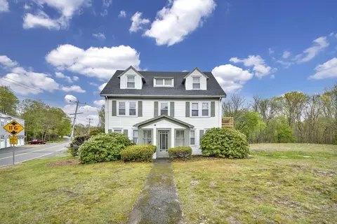 222 N Main St, Sharon, MA 02067
