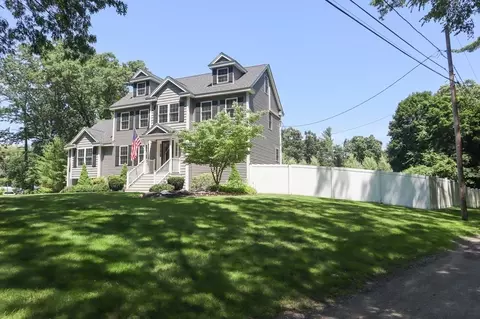 5 Billerica Ave, Billerica, MA 01862