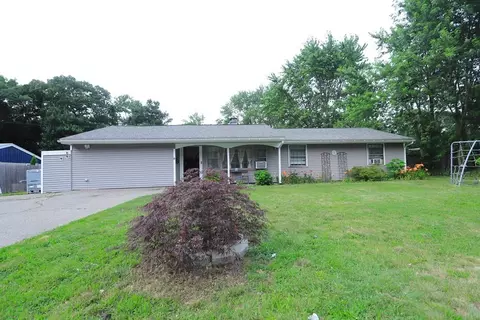 9 Corala Rd, Brockton, MA 02302