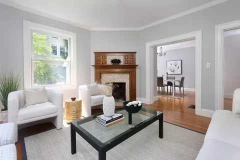 116 Dickerman Rd, Newton, MA 02461 photo 3