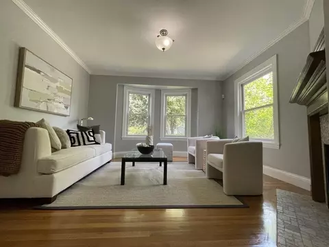 116 Dickerman Rd, Newton, MA 02461 photo 4