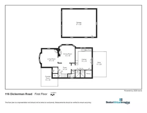 116 Dickerman Rd, Newton, MA 02461 photo 34