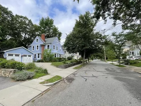 116 Dickerman Rd, Newton, MA 02461 photo 33