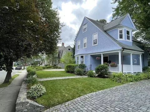 116 Dickerman Rd, Newton, MA 02461 photo 21