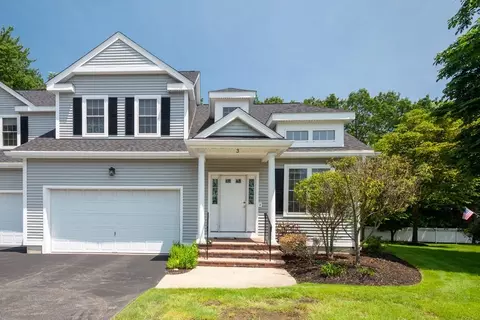 3 Georgia Dr #3, Burlington, MA 01803