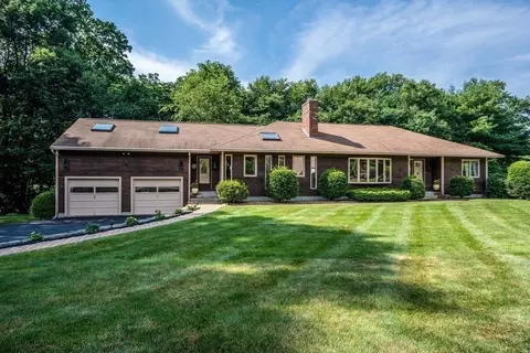 25 Rogers Ave, Marlborough, MA 01752