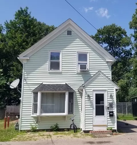 52 Pleasant St # r, Randolph, MA 02368