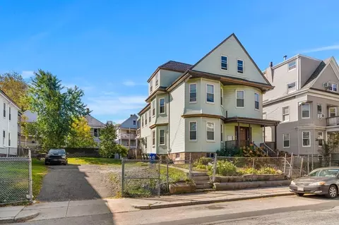125-127 Devon St, Boston, MA 02121