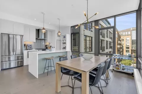 40 Traveler St #601, Boston, MA 02118
