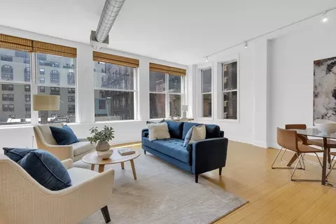 43 Winter St #6, Boston, MA 02108