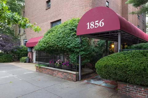 1856 Beacon #PHA, Brookline, MA 02445