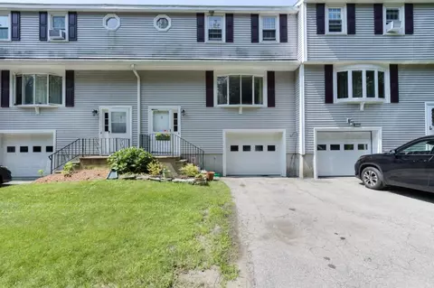 2 Concord Rd #2, Millbury, MA 01527