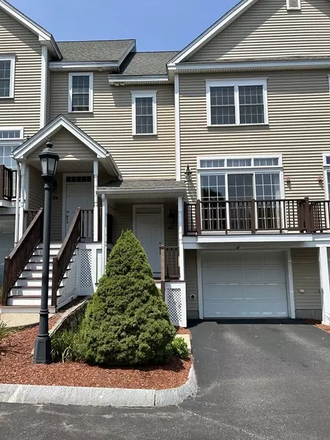 9 Nirvana Dr #2C, Saugus, MA 01906
