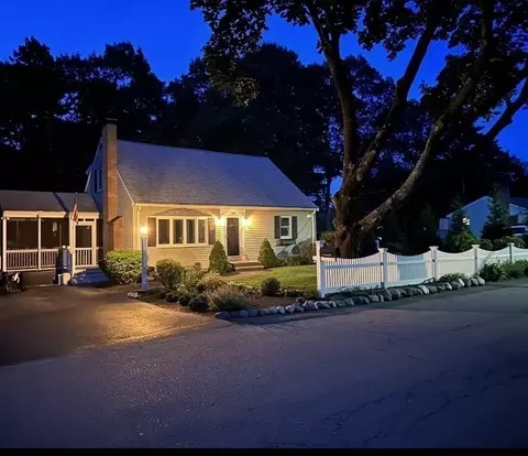 109 Howland Rd, Stoughton, MA 02072