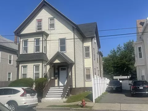 29 Trinity Ave, Lynn, MA 01902
