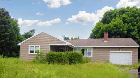 50 Chester Rd, Blandford, MA 01008