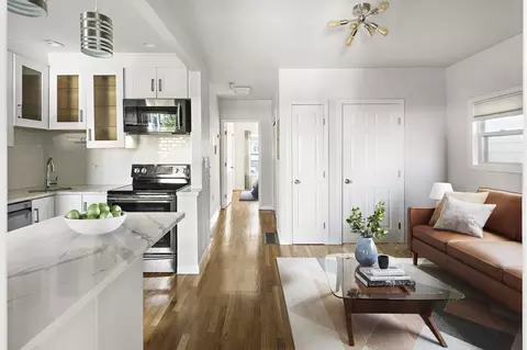 258 Everett St #1, Boston, MA 02128