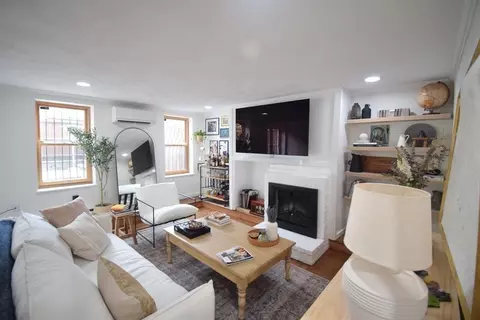249 W Newton #1, Boston, MA 02116
