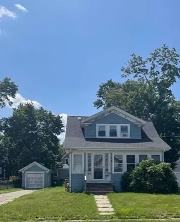 71 Linden St, Whitman, MA 02382