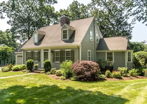 85 Clarke Rd, Needham, MA 02492 photo 1