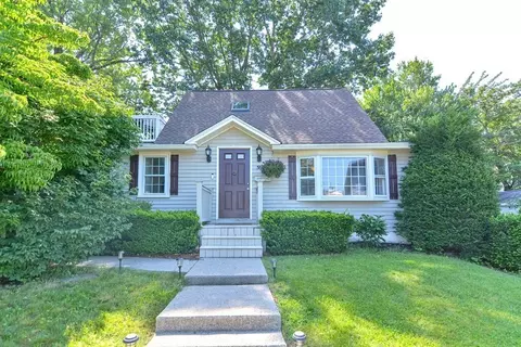 56 Penn St, Leominster, MA 01453