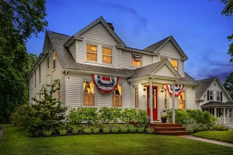 14 High St, Franklin, MA 02038