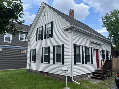 97 E Main St, Milford, MA 01757