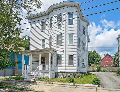 67 Hood St #1, Lynn, MA 01905