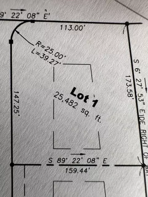 Lot 1 Happy Acres Lane, East Longmeadow, MA 01028