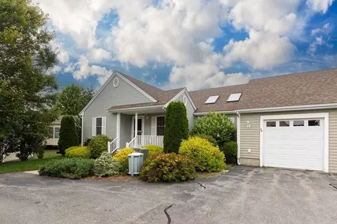 28 Old Field Rd #28, Plymouth, MA 02360