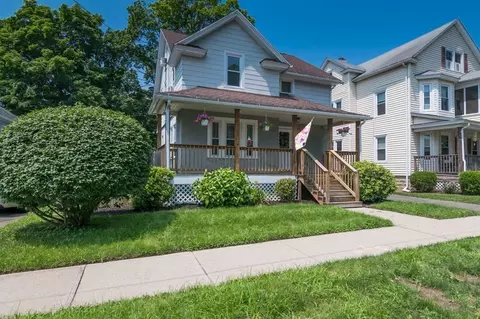 33 Woodmont, West Springfield, MA 01089